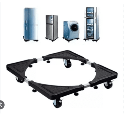 SOPORTE DE ELECTRODOMESTICOS