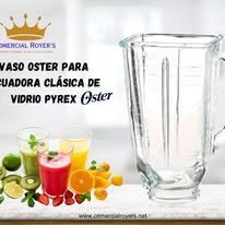 Vaso de Licuadora Oster