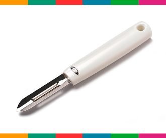 Pelador horizontal mango plastico