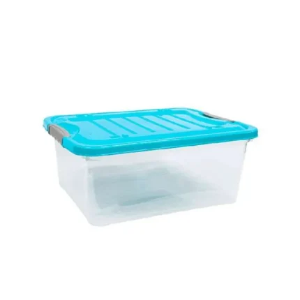 Caja suprema #25 REY